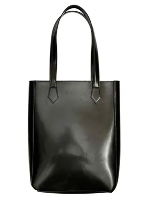 Givenchy Parfums Black Tote Handbag thumbnail 3