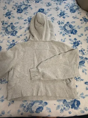 Lululemon Scuba Hoodie Half-Zip thumbnail 5