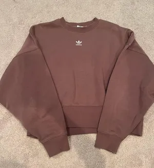 Adidas Sweatshirt thumbnail 1