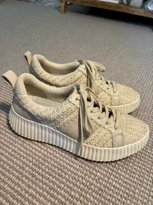 DV by Dolce Vita Dolen sneakers thumbnail 4