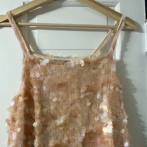 Walter Baker Sequin Mini Dress ✨ 🪩 thumbnail 3
