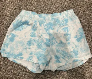 Shorts Blue Size M thumbnail 1