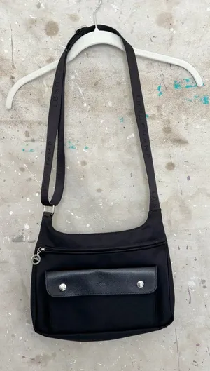 Longchamp Planetes Crossbody Bag thumbnail 1
