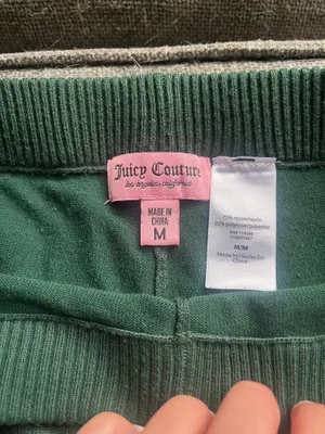 Juicy Couture Vintage Knit Tracksuit thumbnail 7