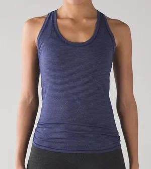 Lululemon Tie It Up Singlet tank top size 10 thumbnail 1