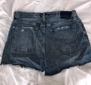 Jean Shorts thumbnail 3