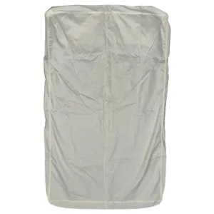Gucci Authentic 26.5 x 47” Cream Zipper Garment Storage Clothing Bag thumbnail 2
