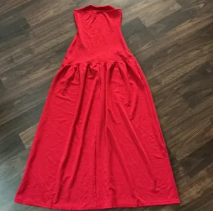 Princess Polly Strapless Dress thumbnail 4