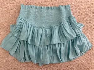 Mustard Seed Skirt Ruffle thumbnail 2