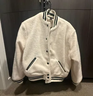 Forever 21 Bomber Jacket thumbnail 1