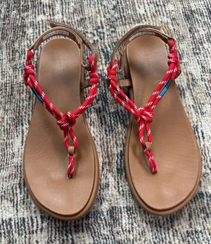 Sperry Isla Tbar sandals thumbnail 1