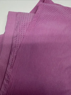 Gymshark Lavender Seamless 2-in-1 Shorts thumbnail 10