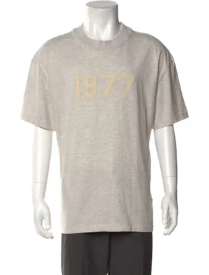 Fear of God Essentials T-Shirt thumbnail 1
