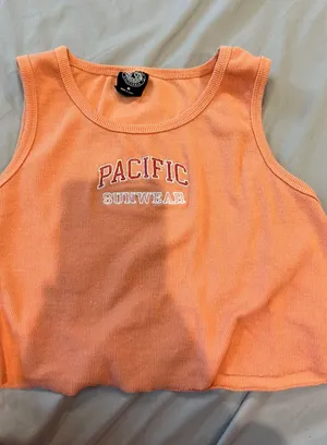 PacSun Top thumbnail 2