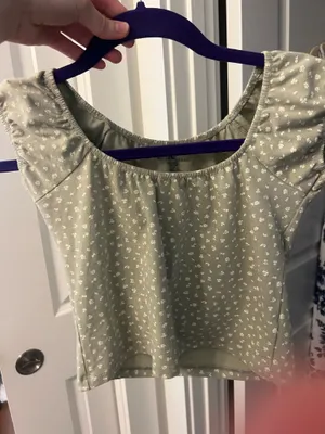Brandy Melville Top thumbnail 1