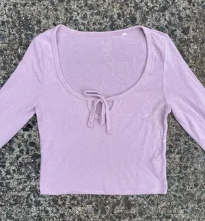 PacSun Basic Top thumbnail 1