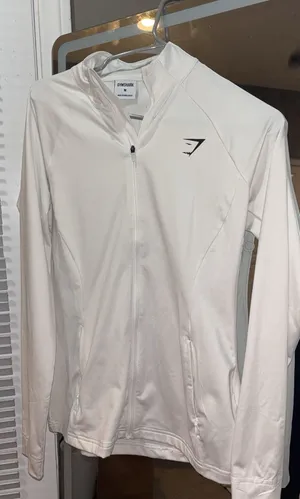 Gymshark Jacket Zip-Up thumbnail 1