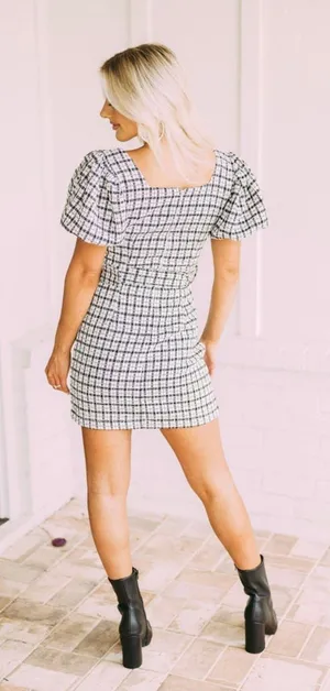 These Three Boutique Dress thumbnail 2