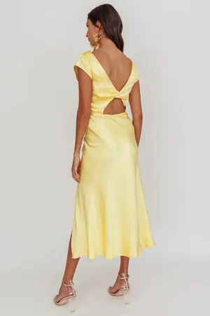 Selfie Leslie Dress thumbnail 2