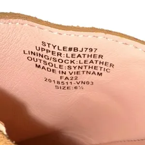 J Crew Dakota Clogs 6.5 Burnished Pecan Suede‎ Wooden Heel Slip On Mules thumbnail 10