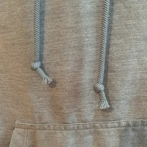 Nike Dri-Fit Cropped Hoodie thumbnail 4