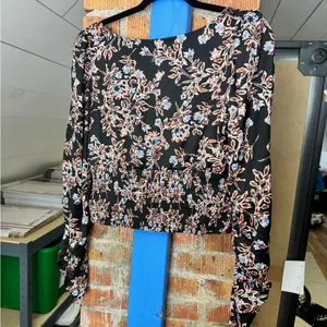 Free People Santiago Top thumbnail 5