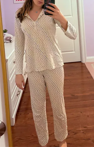 Roller Rabbit Pajamas thumbnail 1