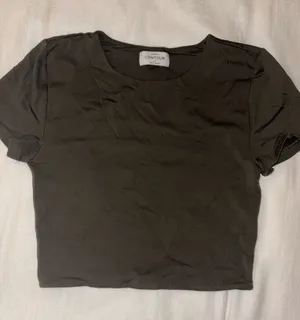Aritzia Babaton Top Crop thumbnail 1