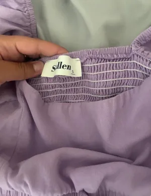 & Other Stories Dress thumbnail 3