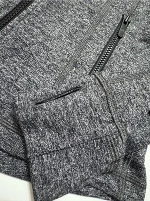 Lululemon Gray Define Jacket thumbnail 7