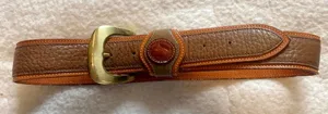 Dooney & Bourke Vintage Belt thumbnail 1