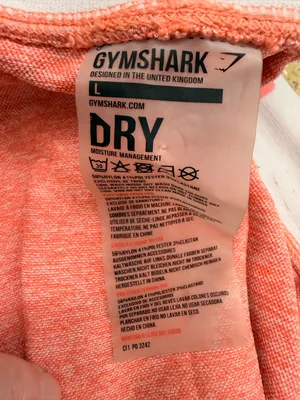 Gymshark Women’s Pants – Size Large thumbnail 3