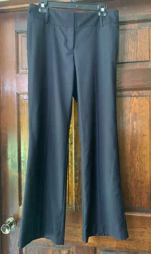 Ladies Sz 8 dress pants. Worthington modern fit thumbnail 1