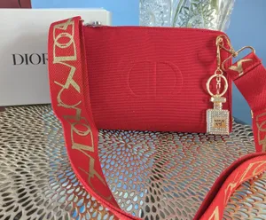 Dior Beauty Pouch thumbnail 1