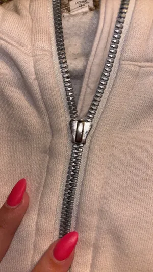 Lululemon Scuba Half-Zip thumbnail 3