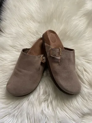 TIME AND TRU • CLOGS Women • thumbnail 6