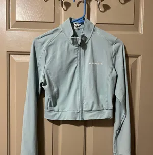 Cropped Jacket thumbnail 1