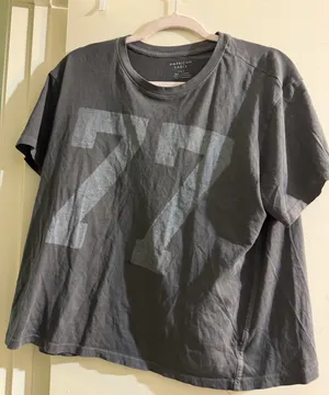 American Eagle Top thumbnail 1