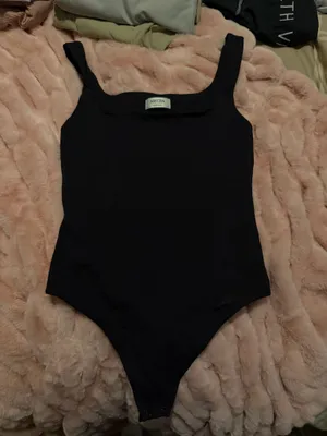 Aritzia Babaton Bodysuit Contour thumbnail 2