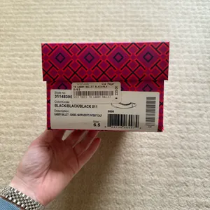 Tory Burch Gabby Flats thumbnail 2
