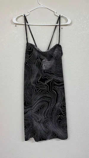 H&M Holiday Dress thumbnail 2