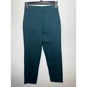 Brand New Halara Flex™ High Waisted Pockets Ankle Length Work Pants XS thumbnail 5