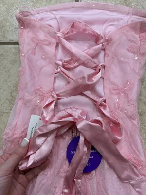 Windsor sequin Dress thumbnail 4