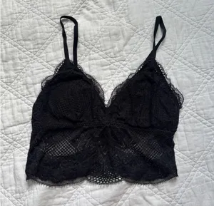 Gilly Hicks Lace Bralette thumbnail 3