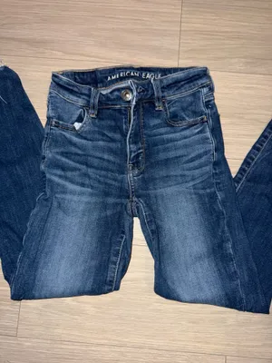 American Eagle Jeans thumbnail 1