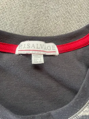 Pj salvage Set  thumbnail 3