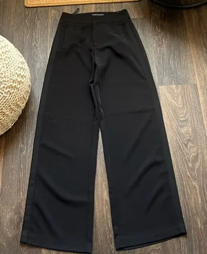 Naked Wardrobe Black Pants thumbnail 1