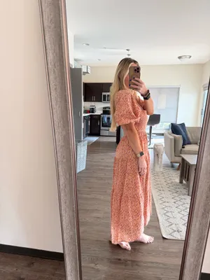 MINKPINK Dress Midi thumbnail 3