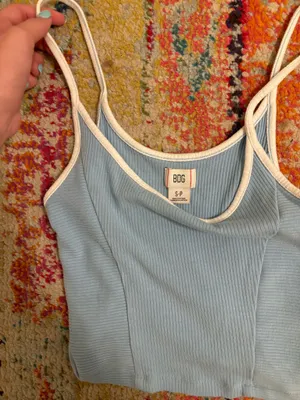Urban Outfitters Top thumbnail 3