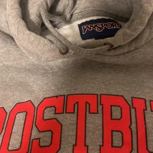 Jansport Frostburg hoodie size small thumbnail 3